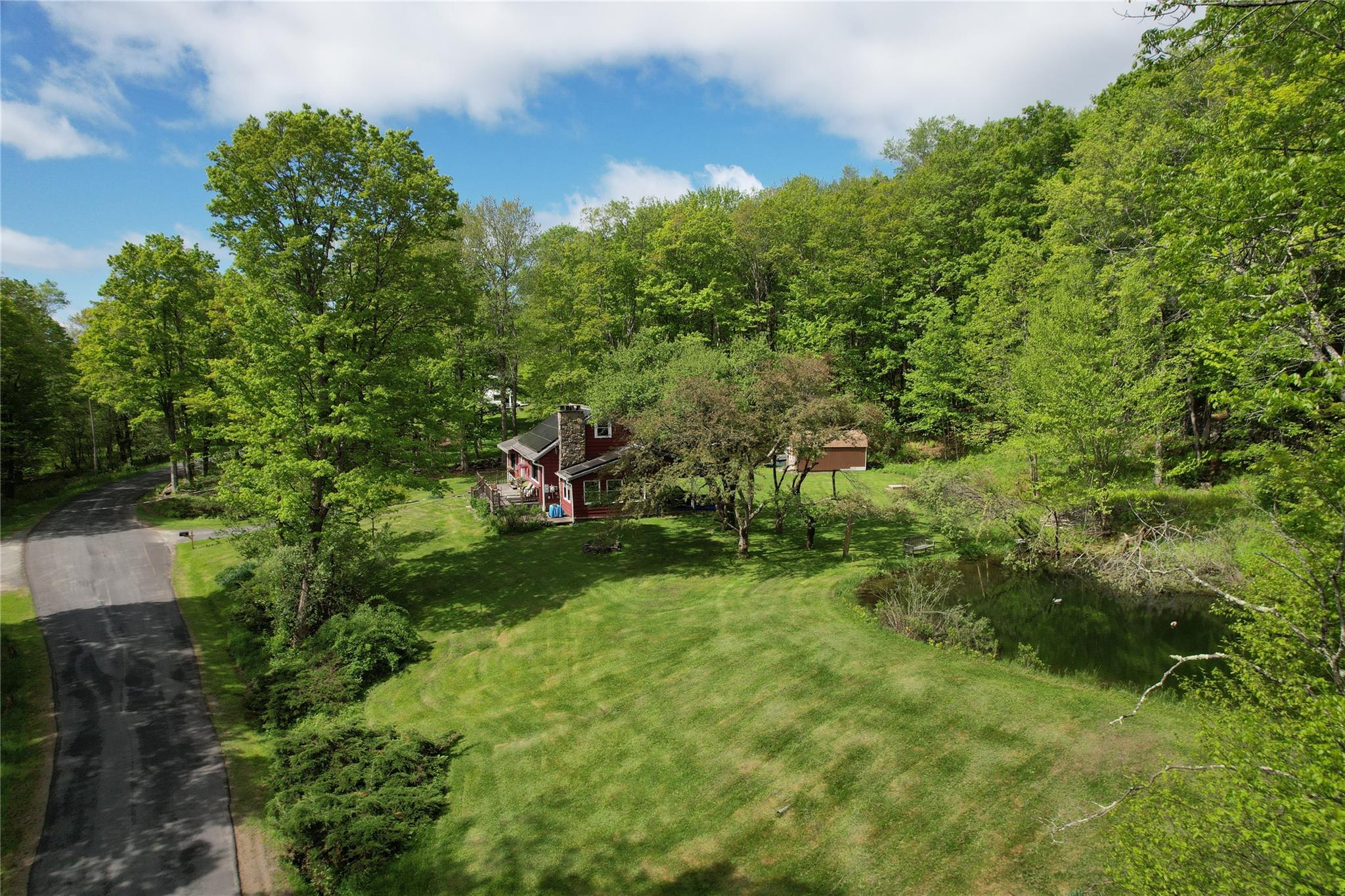 223 Church Road, Livingston Manor, New York image 43