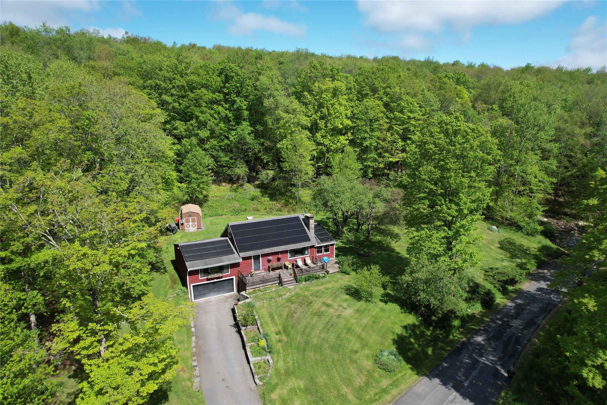 223 Church Road, Livingston Manor, New York image 1