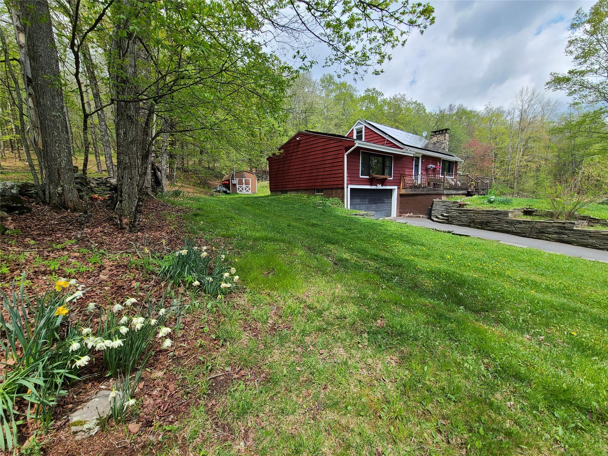 223 Church Road, Livingston Manor, New York image 4