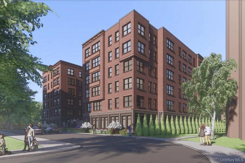 15 Parkview Avenue 503