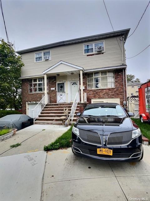 Homes For Sale - 10830 Avenue N<br/> Brooklyn, NY 11236