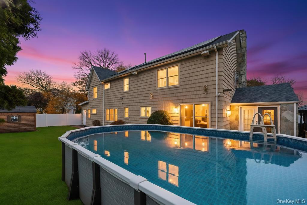 277 Clocks Boulevard