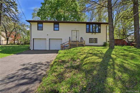 Homes For Sale - 400 S Little Tor Road<br/> New City, NY 10956