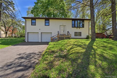 400 S Little Tor Road New City NY 10956