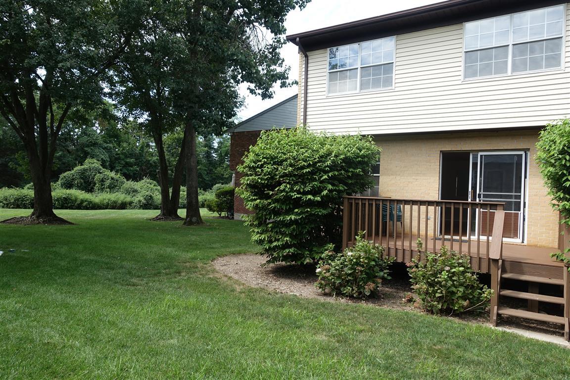 572 Lenape Court