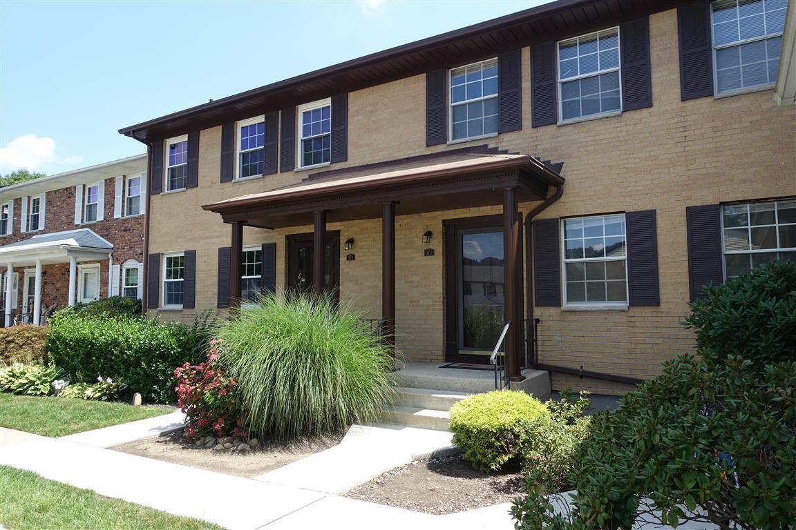572 Lenape Court