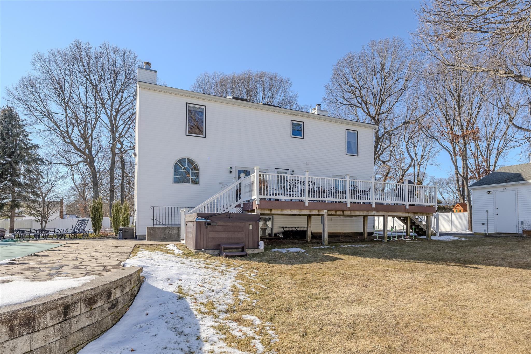 202 Stanley Drive, Centereach, New York image 48