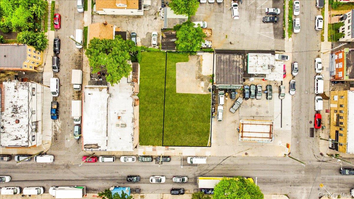 24 Mount Vernon Avenue