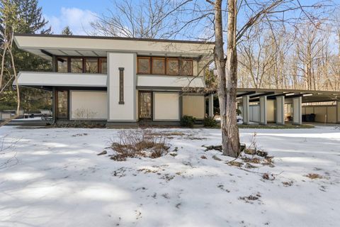 50 Webb Trail, Garrison, NY 10524 - #: 824556