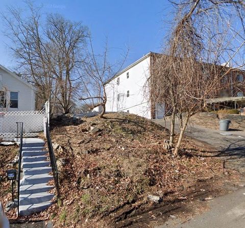 Vacant Land For Sale - 3423 Hunter Avenue<br/> Bronx, NY 10475