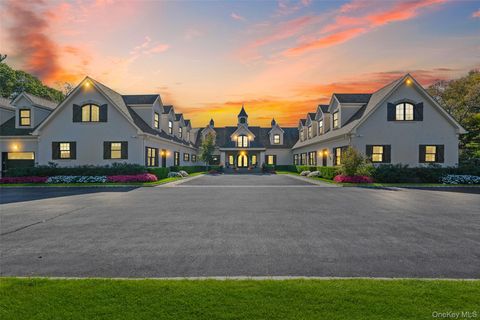 15 High Ridge Lane Locust Valley NY 11771