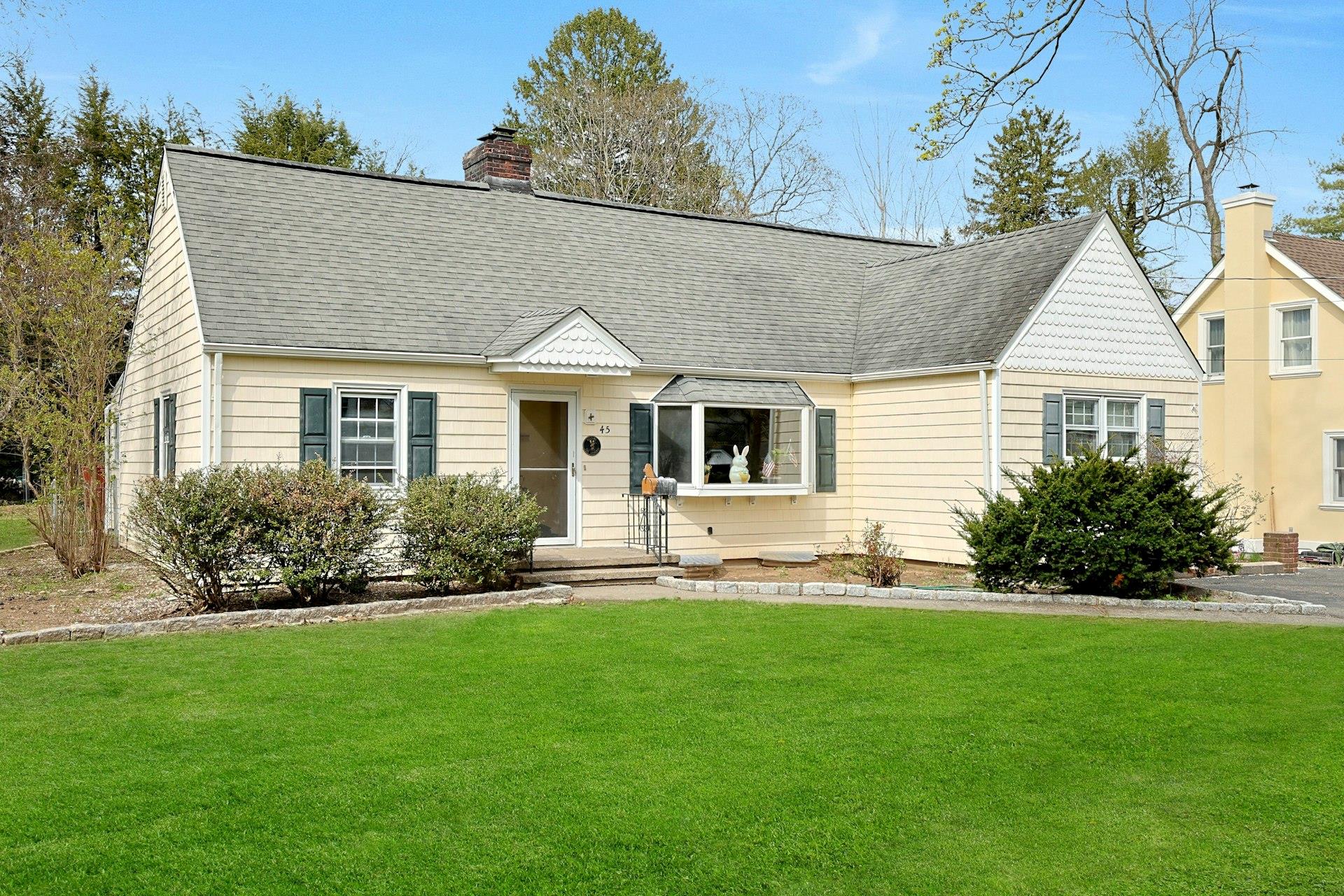 45 Oak Road, Briarcliff Manor, New York image 27