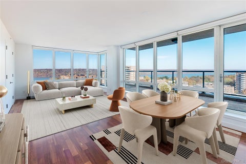 Condo For Sale - 640 W 237th Street #15C<br/> Bronx County, Bronx, NY 10463