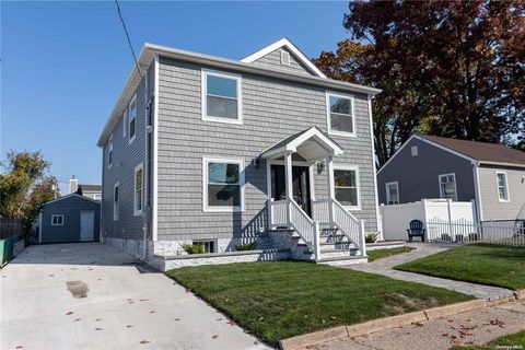 1518 Johnson Avenue, Elmont, NY 11003 - MLS#: 806664