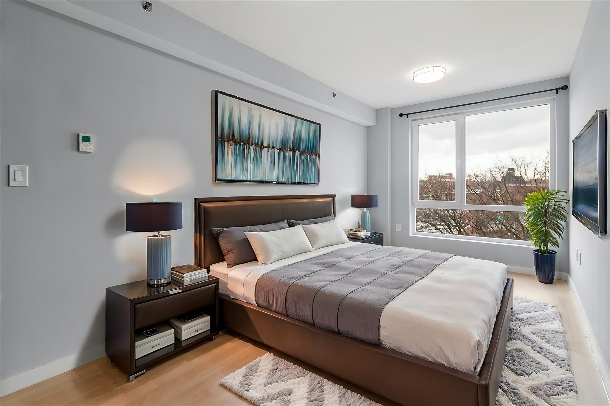 70-09 W 45th Avenue Ave #6D, Woodside, New York image 3