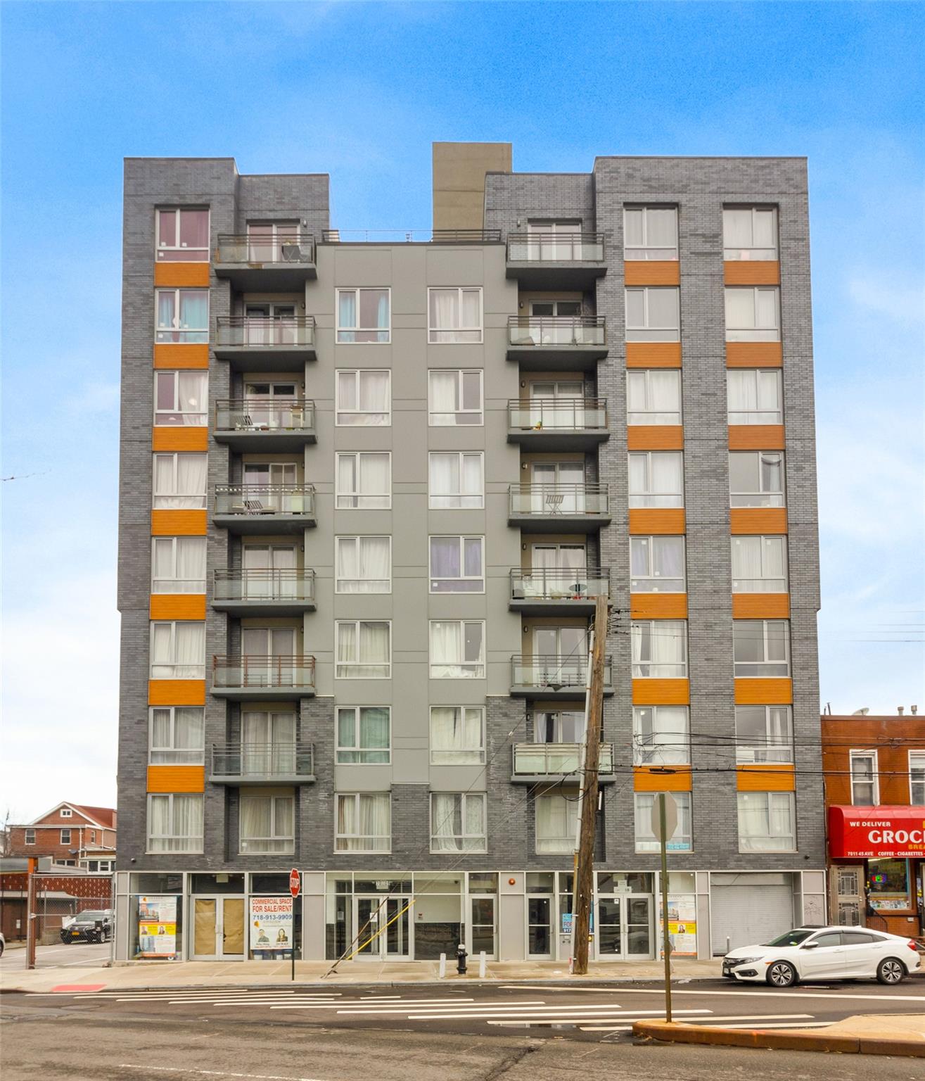 70-09 W 45th Avenue Ave #6D, Woodside, New York image 12