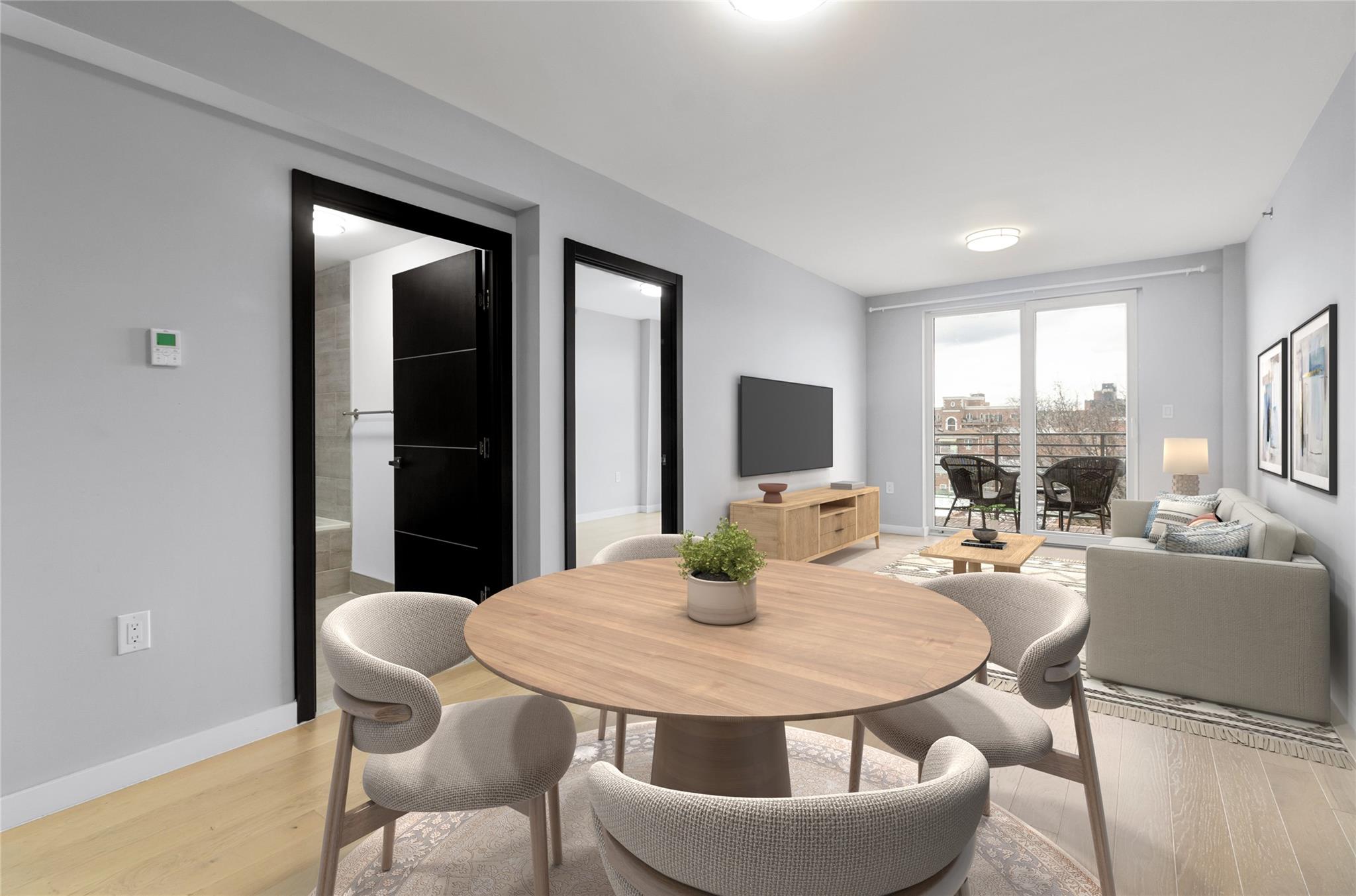 70-09 W 45th Avenue Ave #6D, Woodside, New York image 8