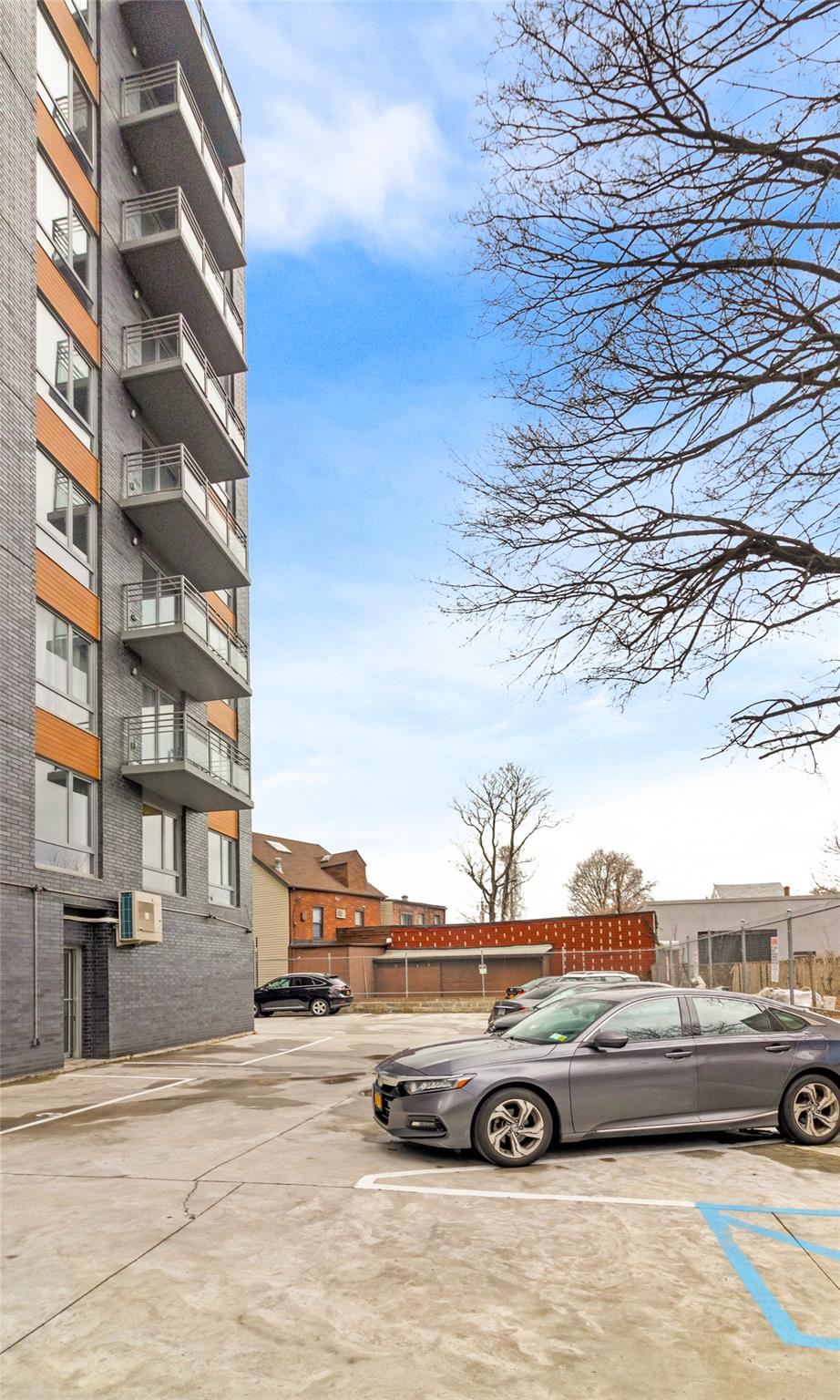 70-09 W 45th Avenue Ave #6D, Woodside, New York image 13