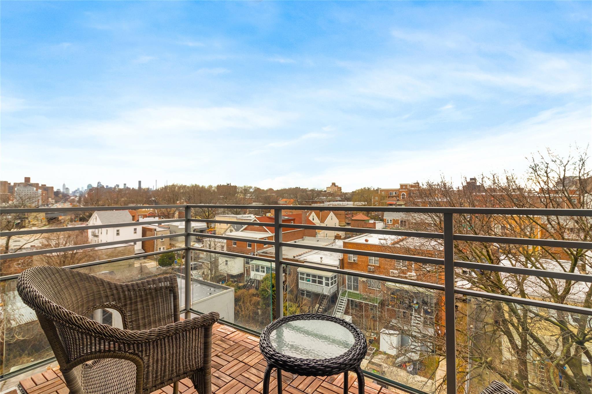 70-09 W 45th Avenue Ave #6D, Woodside, New York image 11