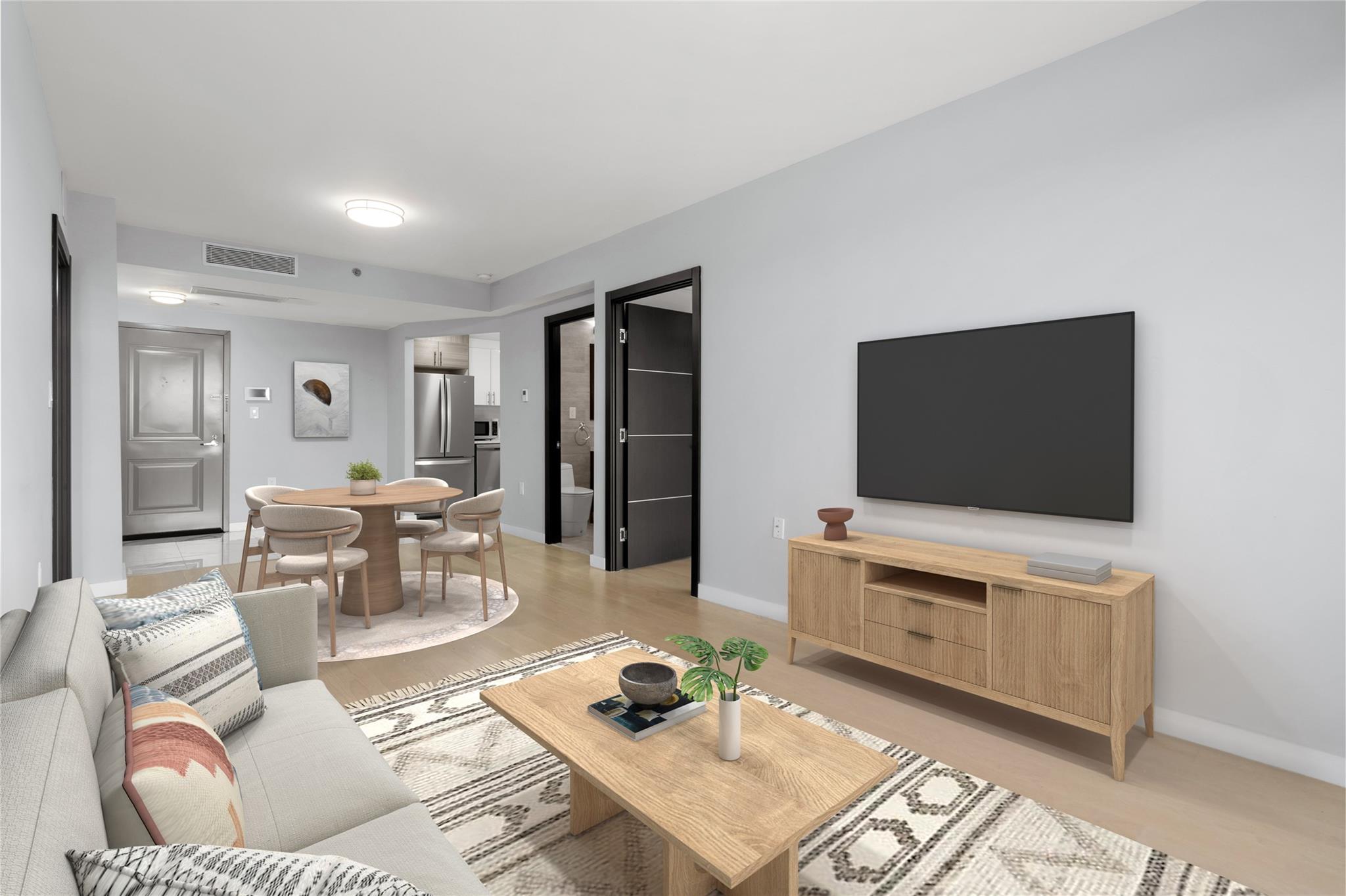 70-09 W 45th Avenue Ave #6D, Woodside, New York image 4