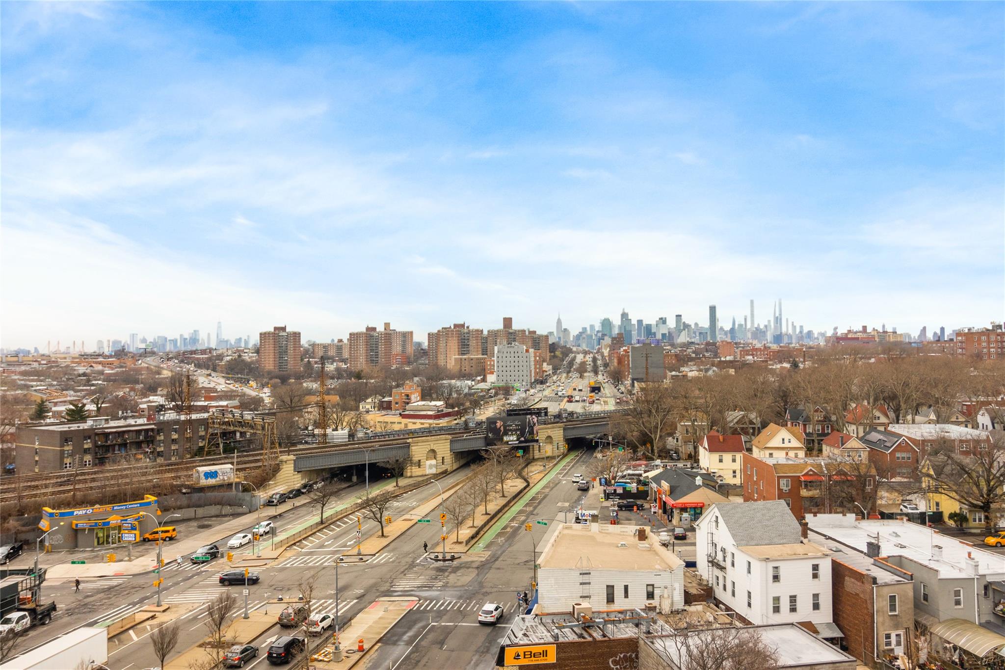 70-09 W 45th Avenue Ave #6D, Woodside, New York image 2