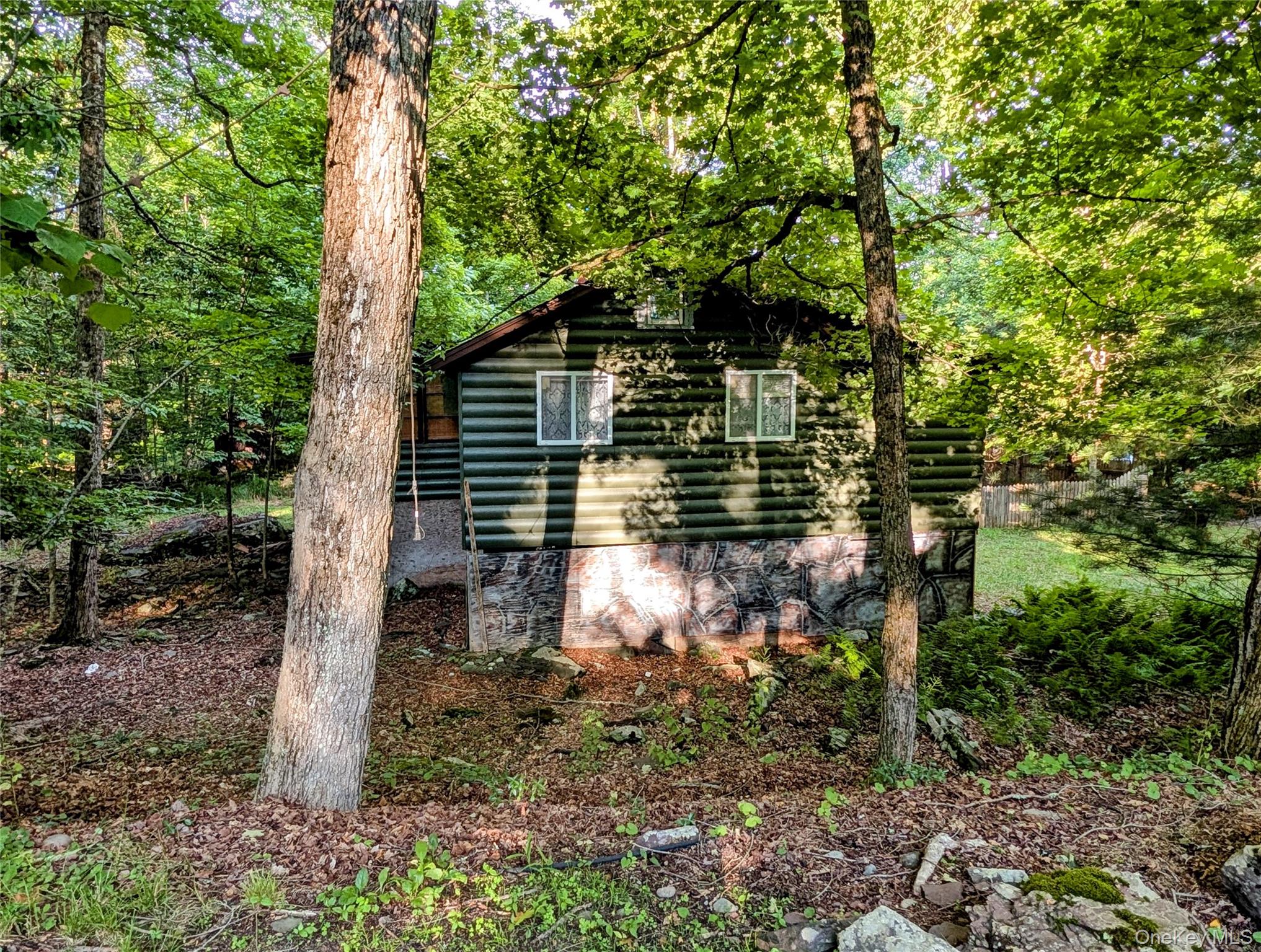 55 E Reindeer Trail