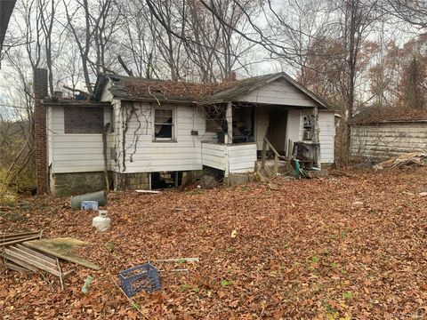 Vacant Land For Sale - 165 Fairfield Drive<br/> Brewster, NY 10509