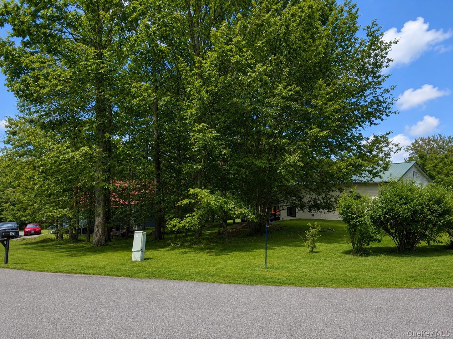 0 Timber Hill Lane