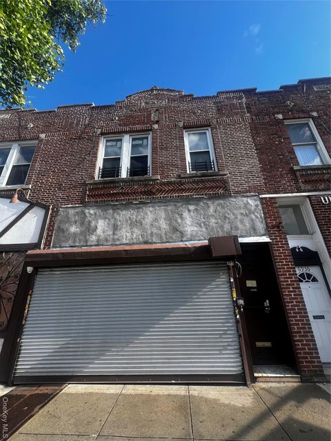 6938 Myrtle Avenue Glendale NY 11385