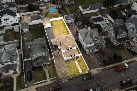 23 Garfield Pl, East Rockaway, NY 11518 - MLS#: 856295
