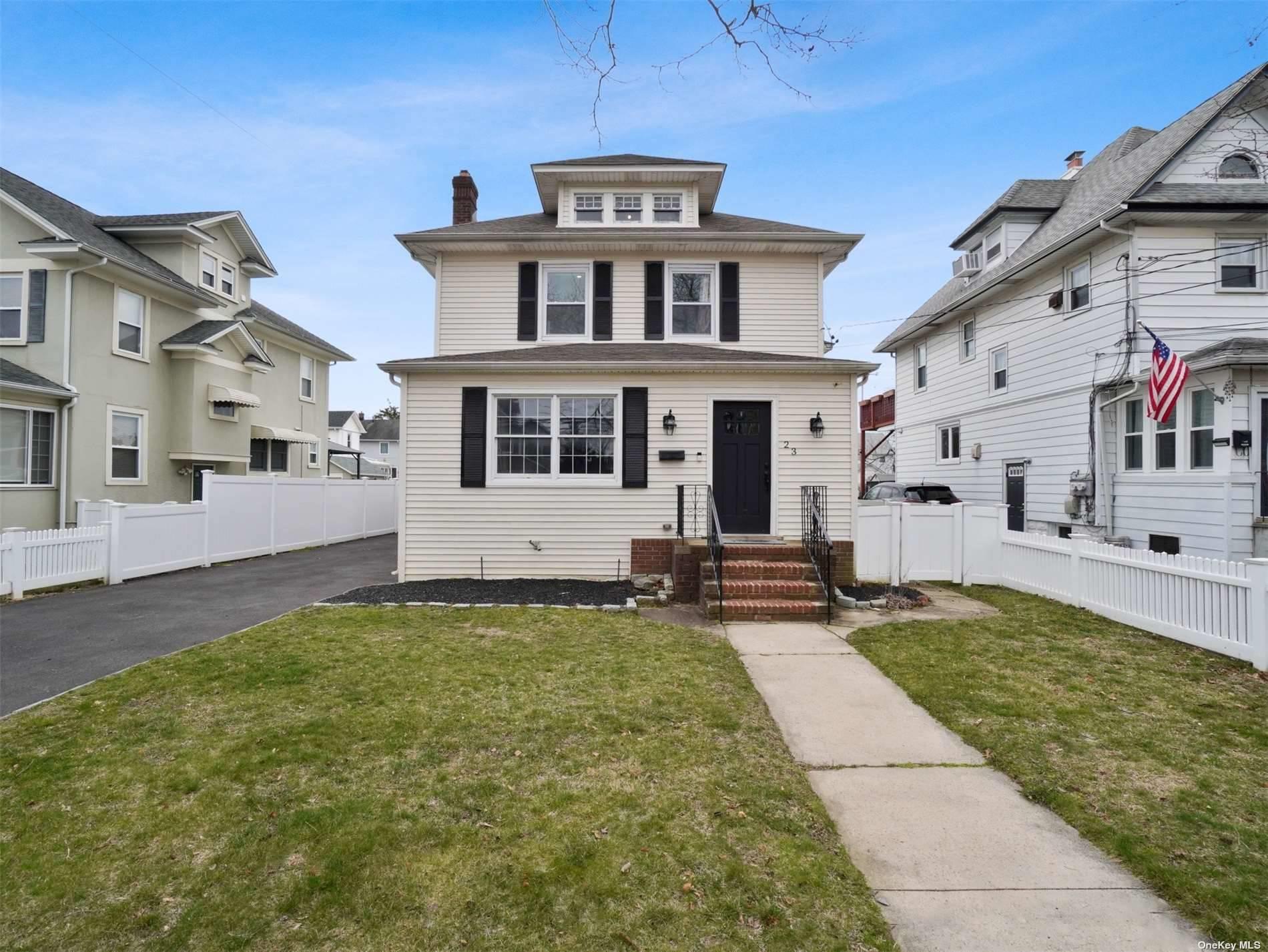 23 Garfield Pl, East Rockaway, New York image 29