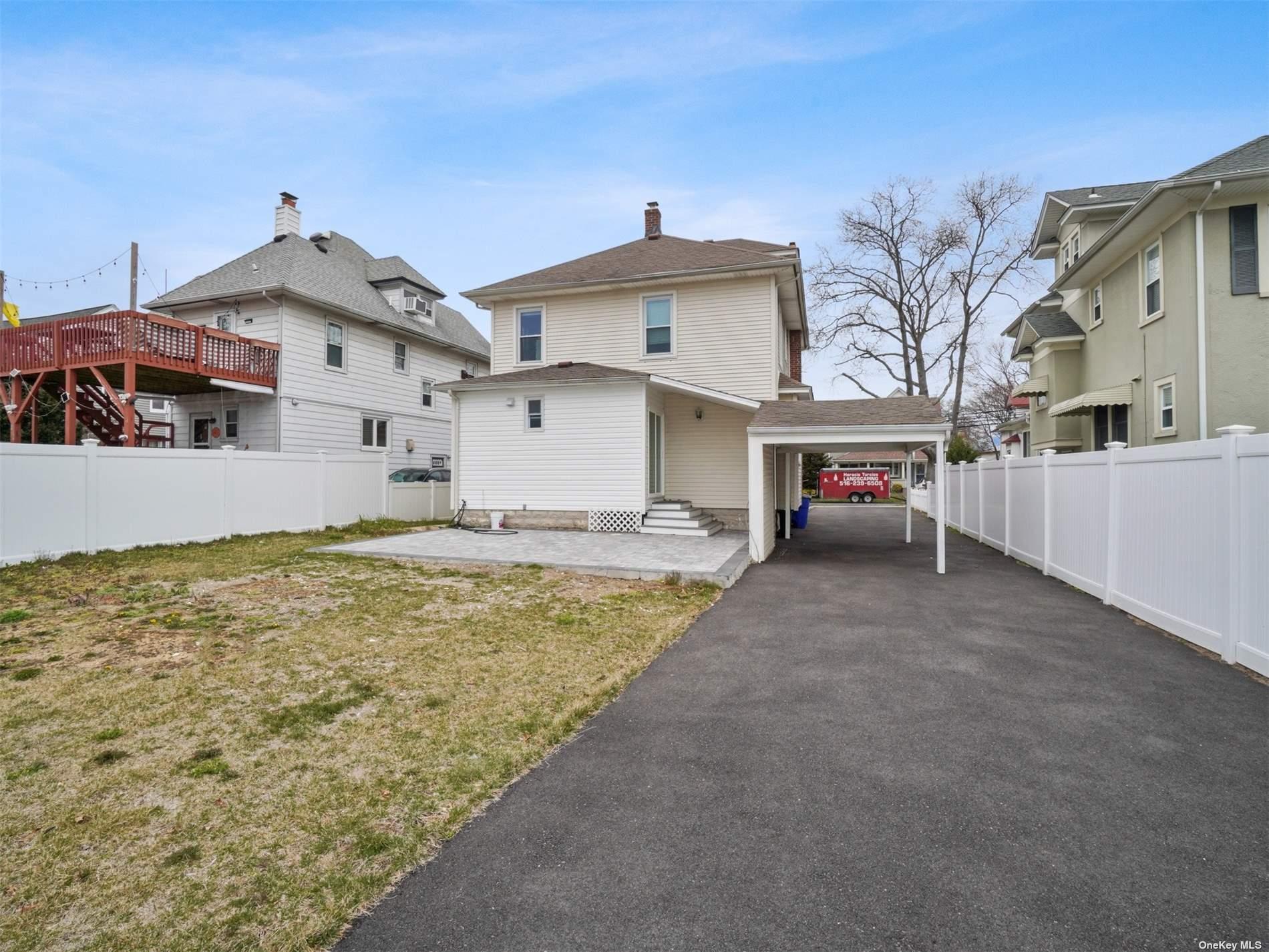 23 Garfield Pl, East Rockaway, New York image 33
