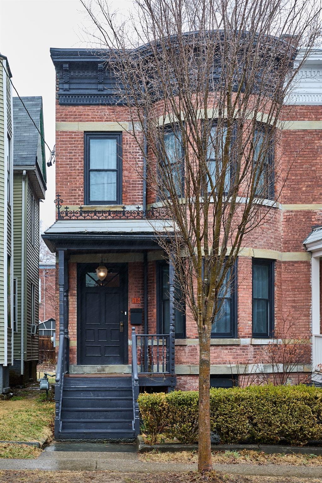 16 Henry Avenue, Newburgh, New York image 1