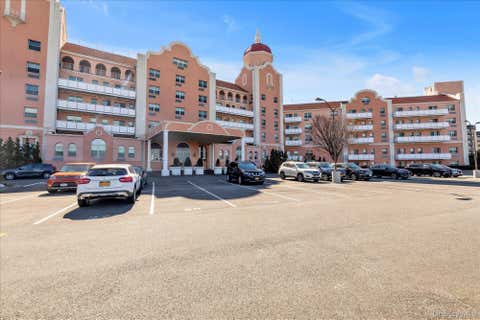 Condo For Sale - 2 Richmond Road #1I<br/> Long Beach, NY 11561