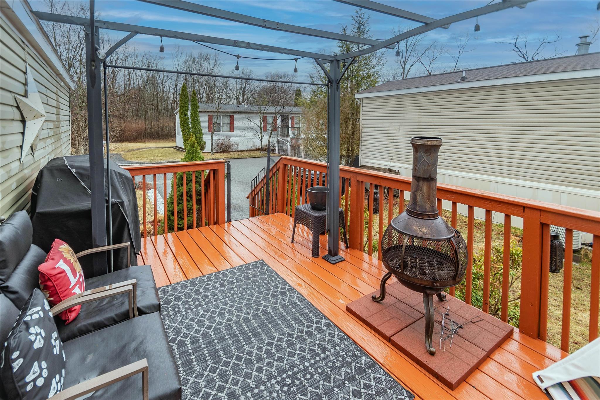 5 N Lily Court, Highland Mills, New York image 7