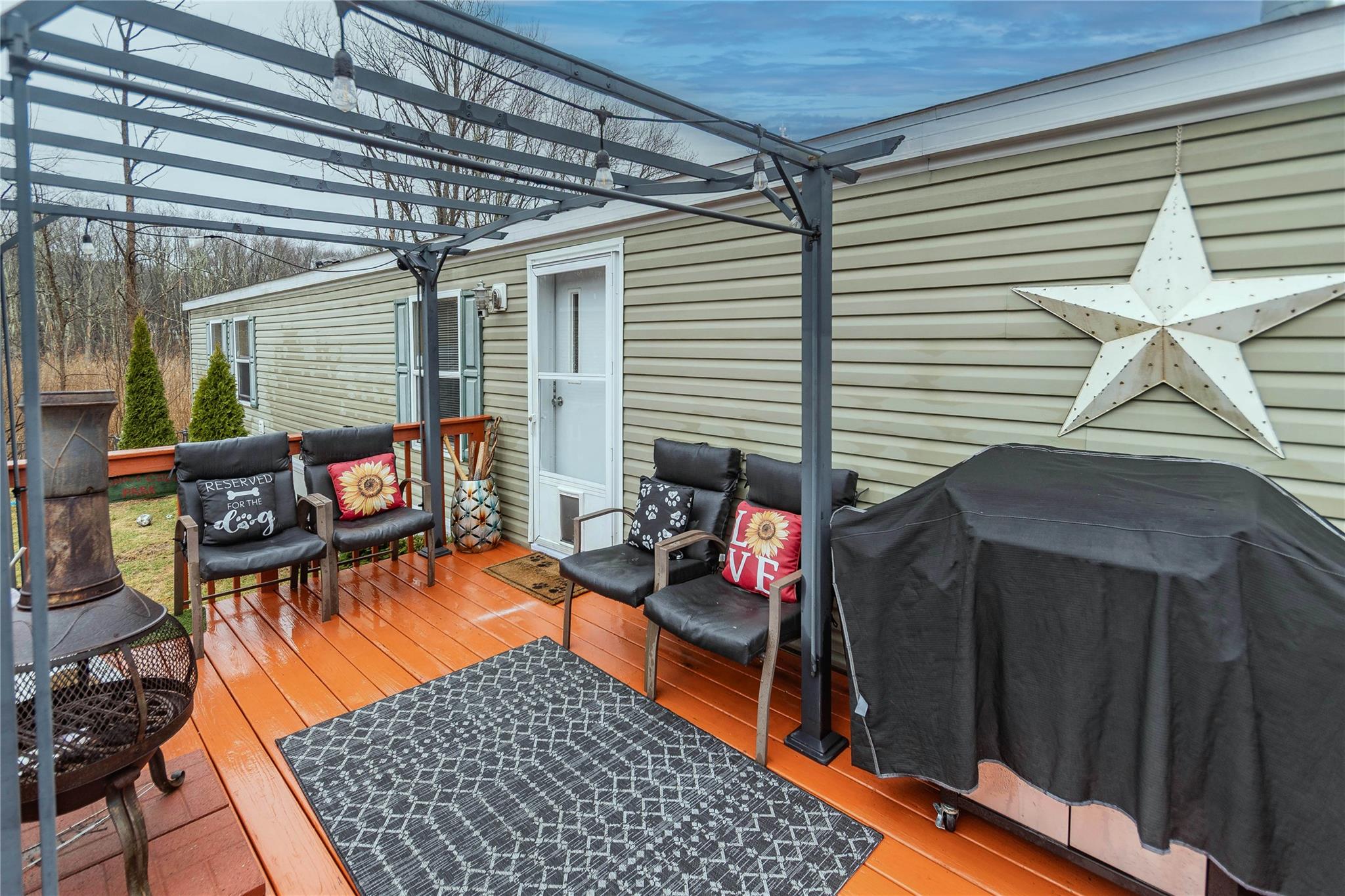 5 N Lily Court, Highland Mills, New York image 5