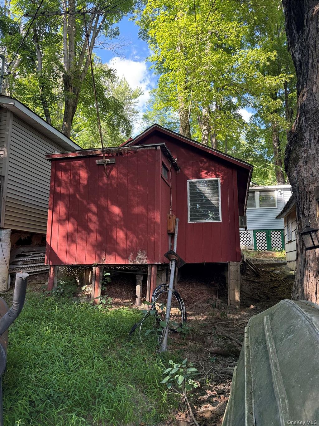 Photo of 266 SYLVAN LAKE Road #A-13, Hopewell Junction, NY 12533 (MLS # 892610)