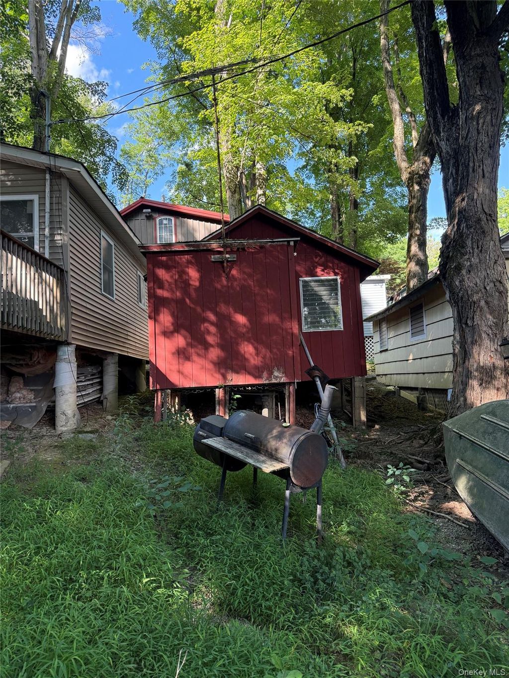 Photo of 266 SYLVAN LAKE Road #A-13, Hopewell Junction, NY 12533 (MLS # 892610)