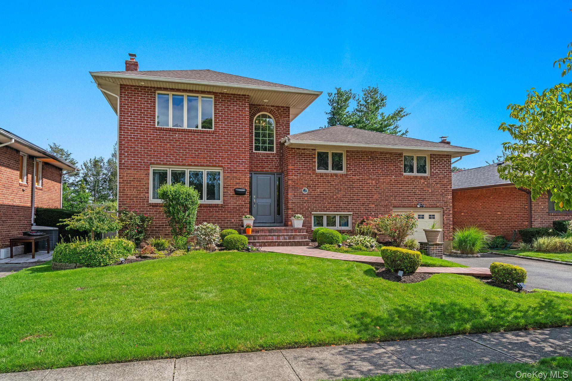 114 Seaman Road