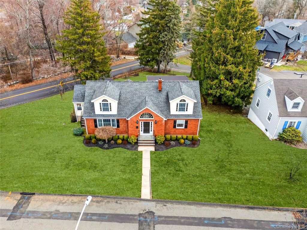 Photo of 46 Franklin Drive, Stony Point, NY 10980 (MLS # 971446)