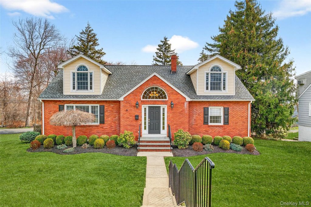 Photo of 46 Franklin Drive, Stony Point, NY 10980 (MLS # 971446)