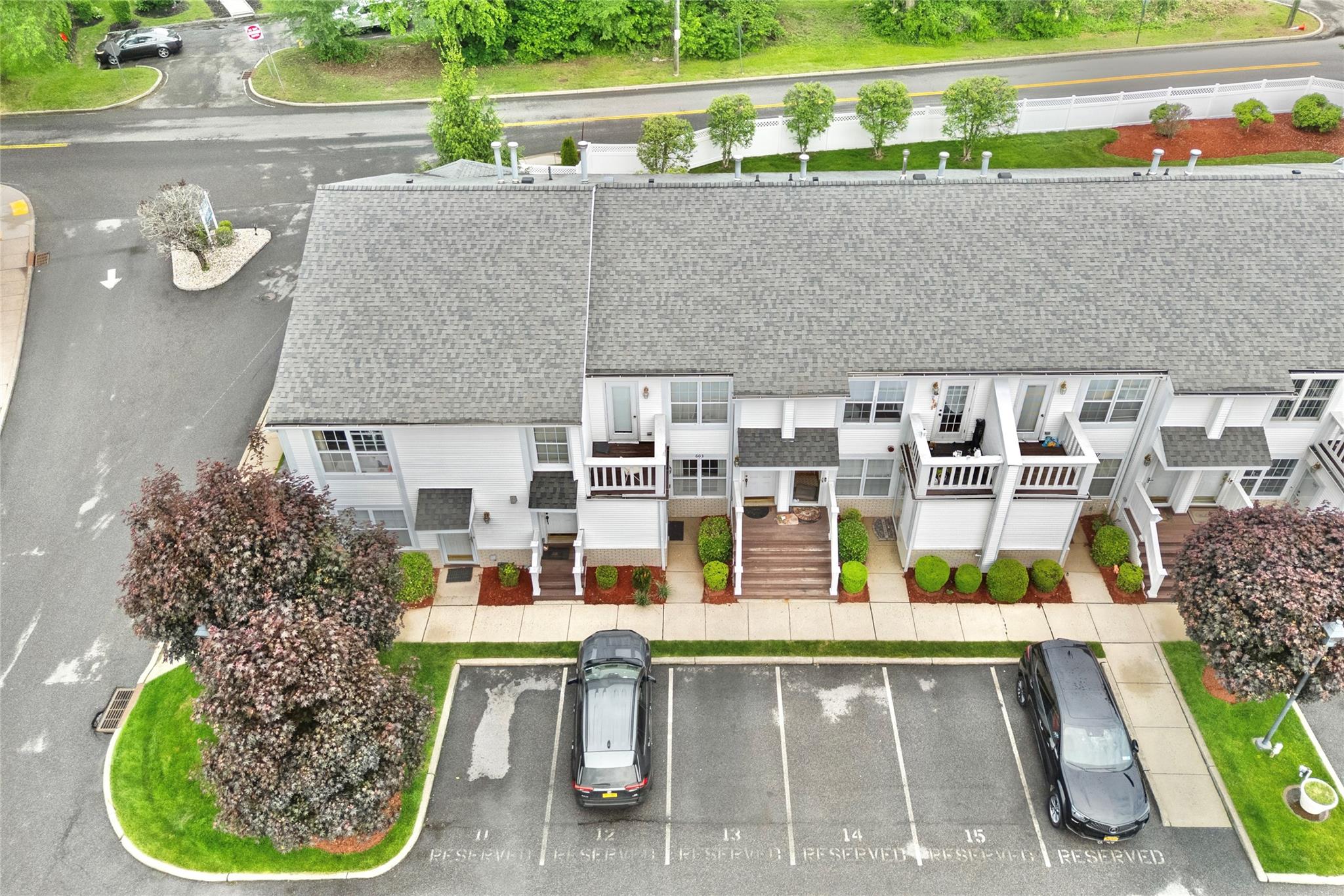 355 Old Tarrytown Road #603, White Plains, New York image 17