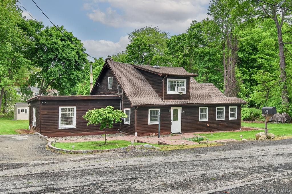 Photo of 1756 Horton Road, Mohegan Lake, NY 10547 (MLS # 1002356)