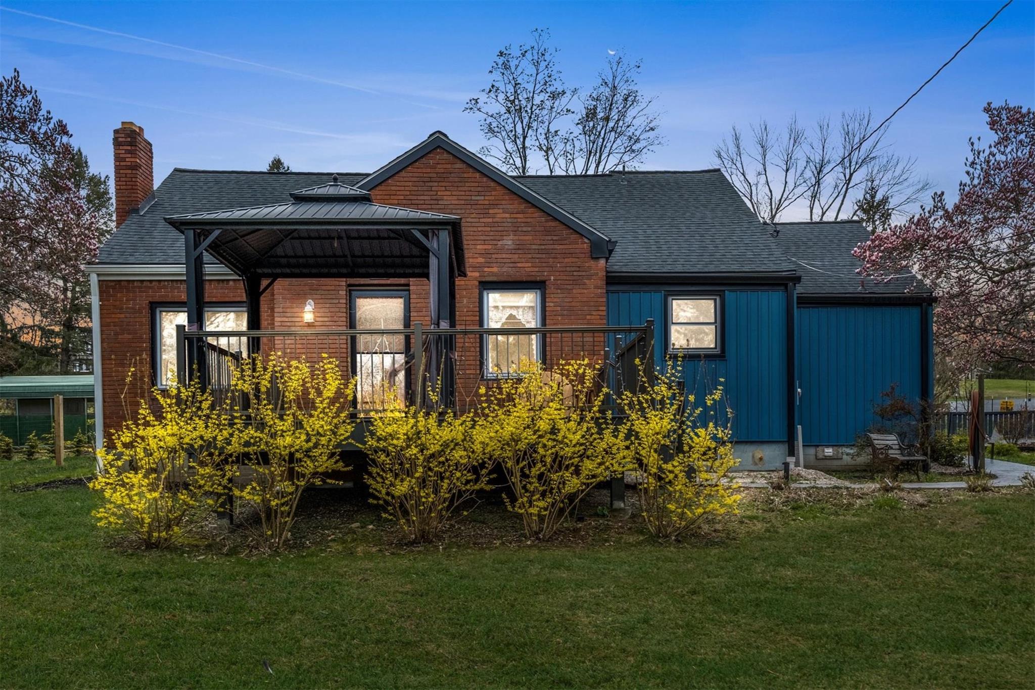 224 Manchester Road, Poughkeepsie, New York image 1