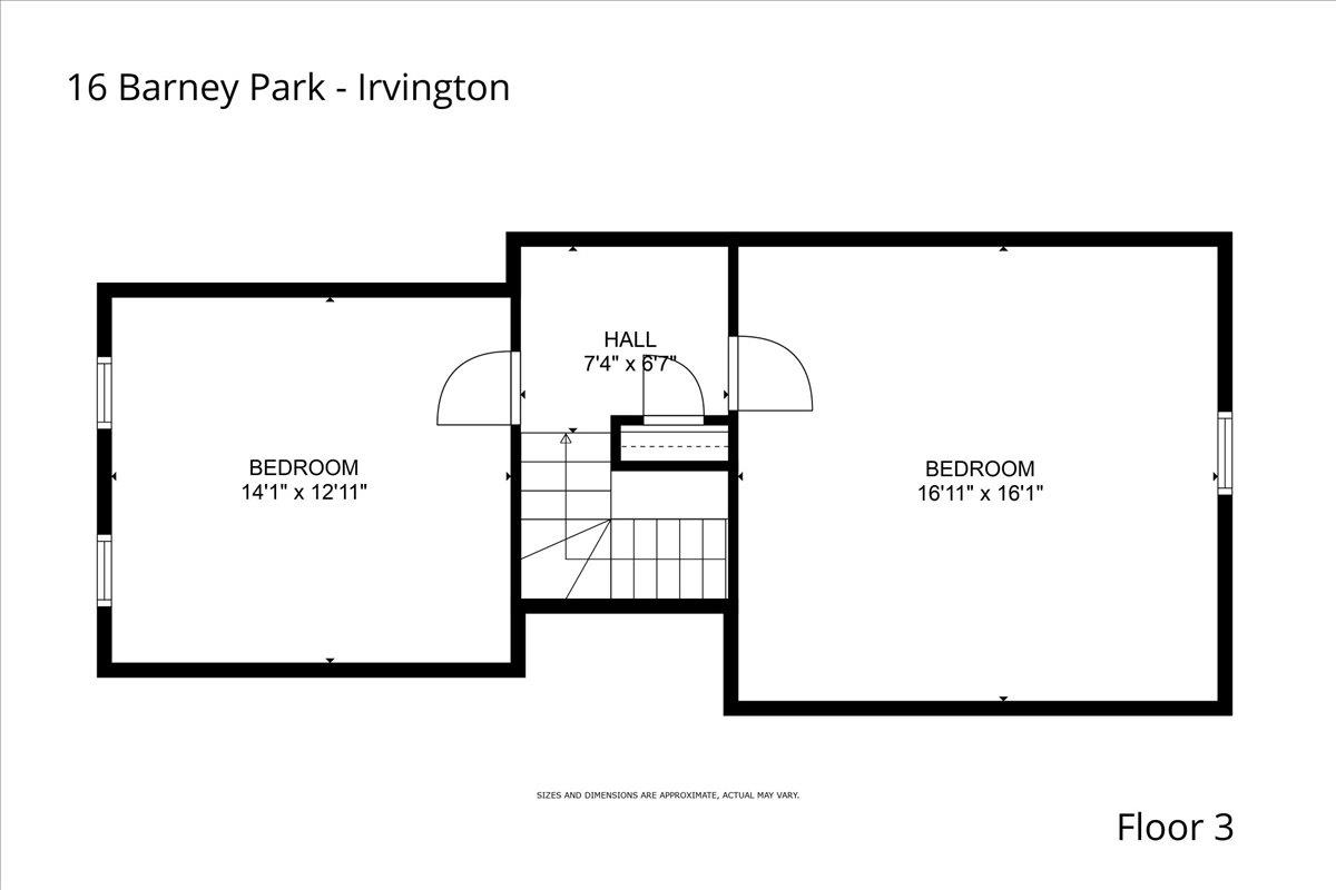 16 Barney Park, Irvington, New York image 35