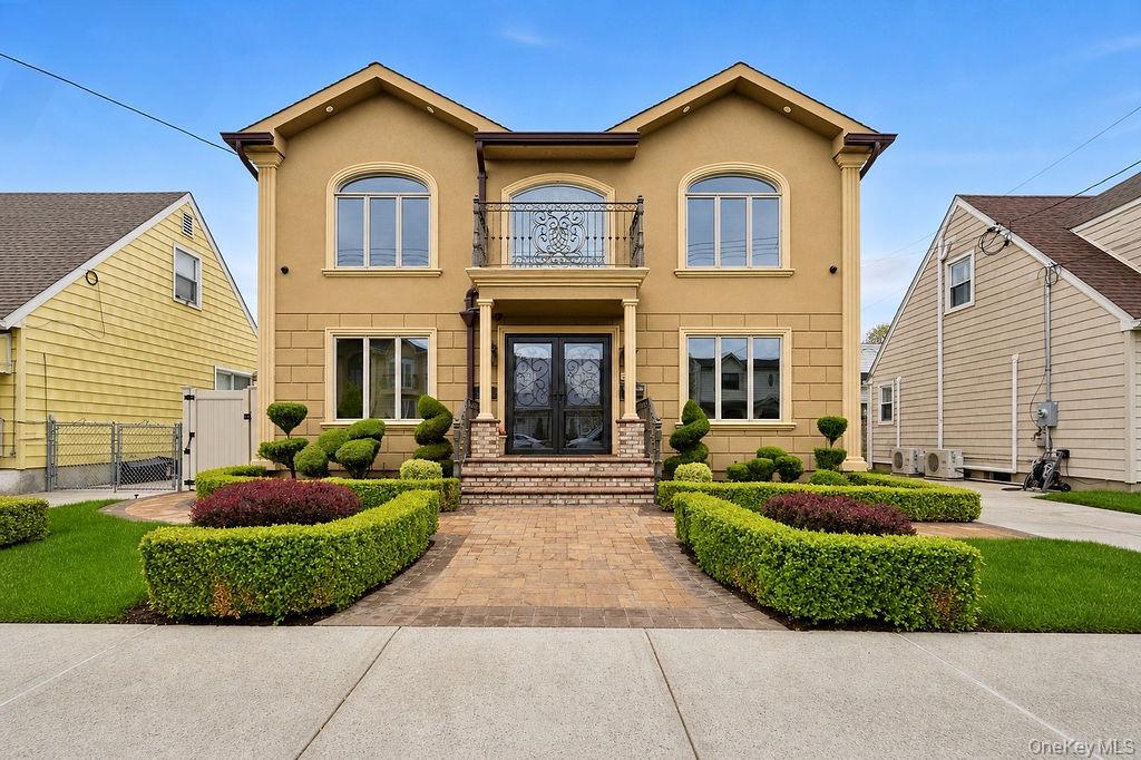 Photo of 158-31 86th Street, Howard Beach, NY 11414 (MLS # 1051557)