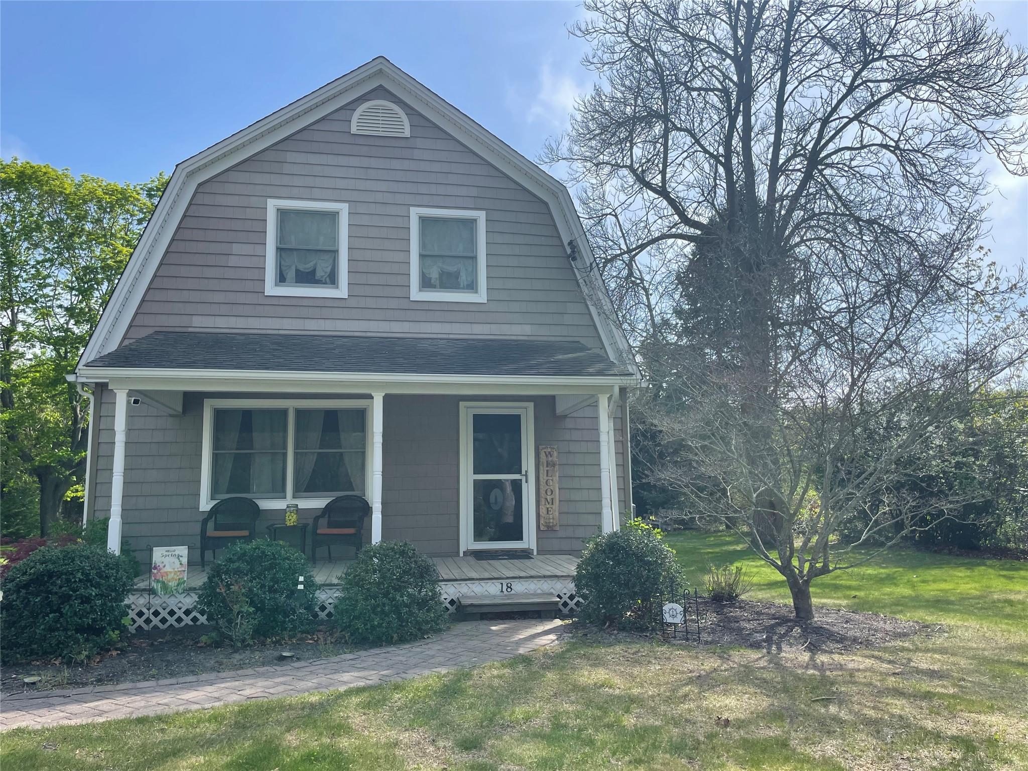 20 Vail Avenue, East Quogue, New York image 2