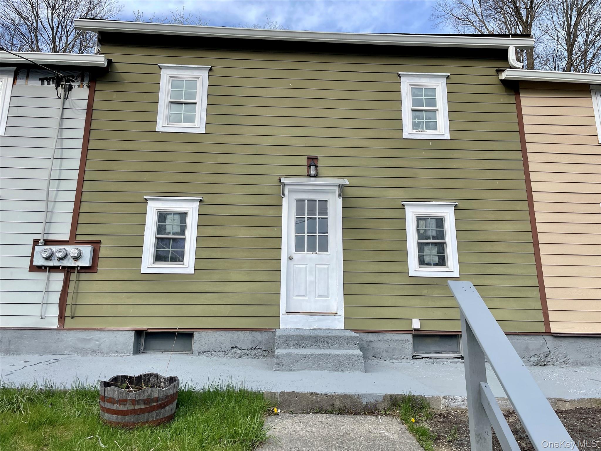 26-32 S Center Street