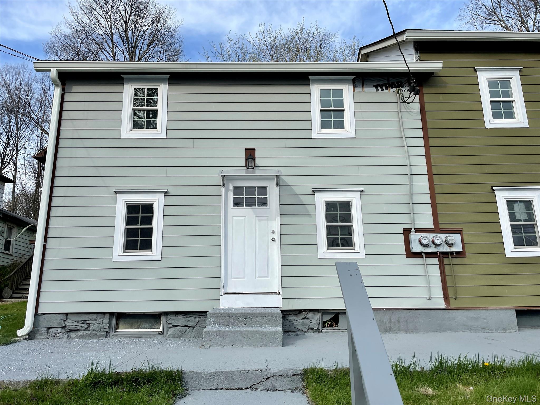 26-32 S Center Street