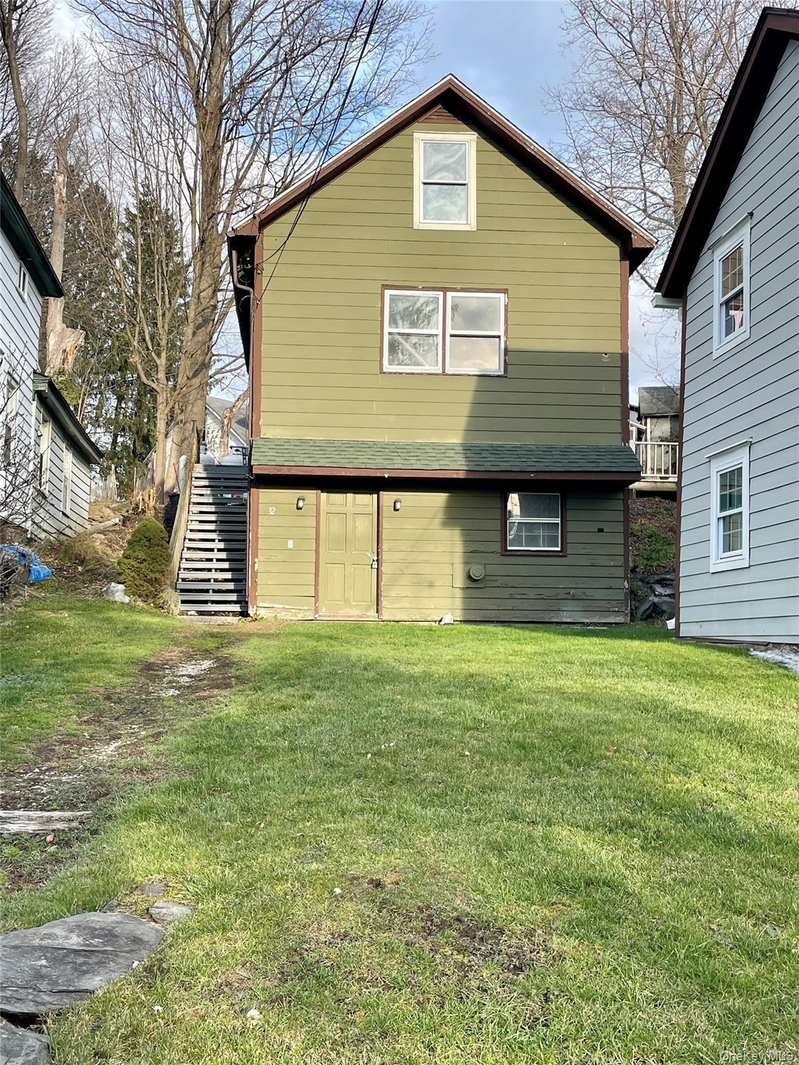 26-32 S Center Street